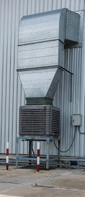 Commercial HVAC Services in Wichita, KS