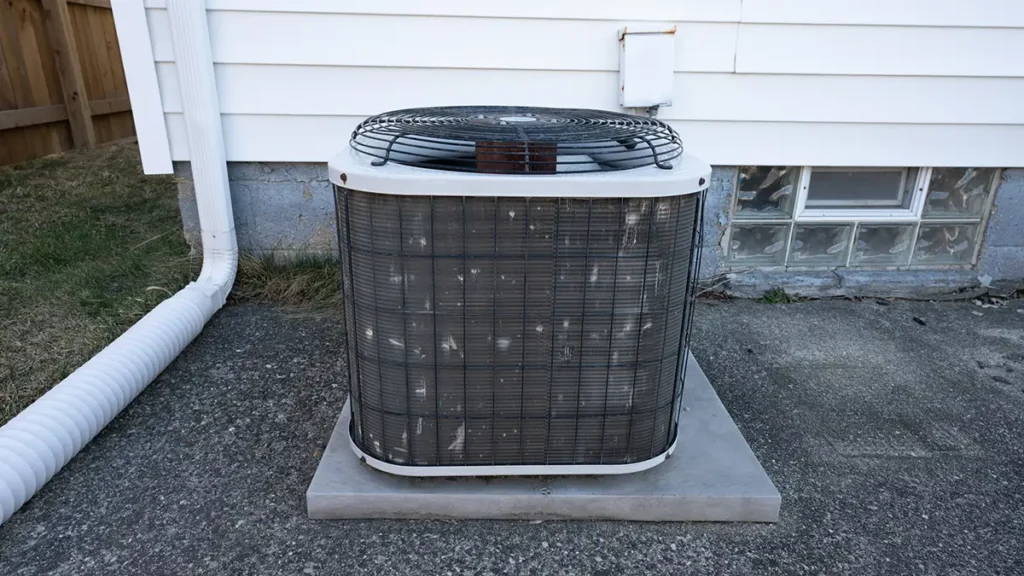 It is tough for a homeowner to know if their AC unit needs replaced.