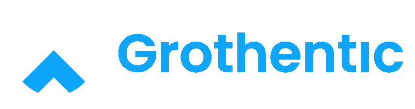 Grothentic Digital Marketing