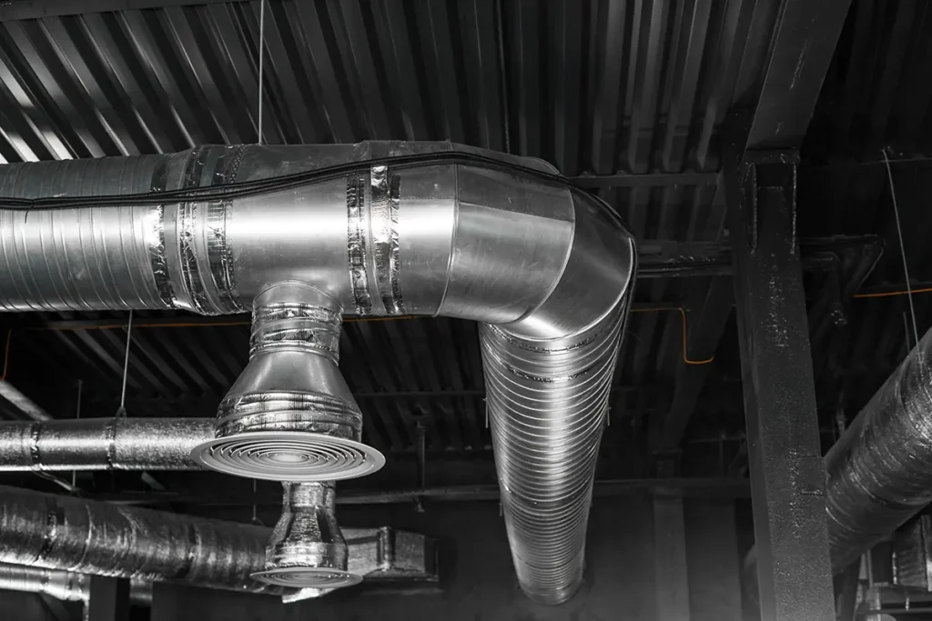 Titan Mechanical offers custom indoor air quality solutions in Kansas.