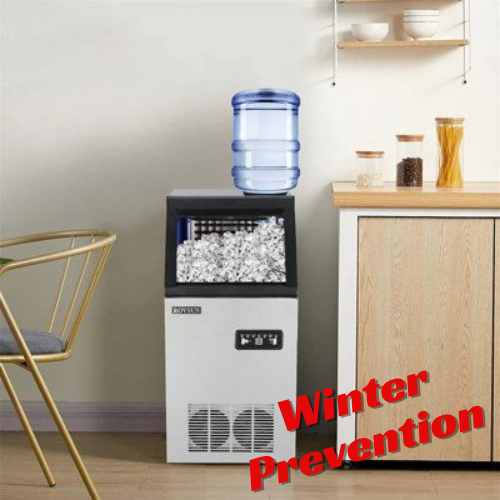 How to Prevent Walk-In Cooler Breakdowns During Kansas Winters (Before They Cost You Thousands)