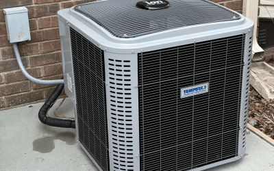 How Long Does a Residential HVAC System Really Last in Kansas?