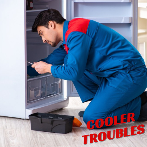 Walk-In Cooler Not Holding Temperature? 6 Common Causes Kansas Businesses Should Know