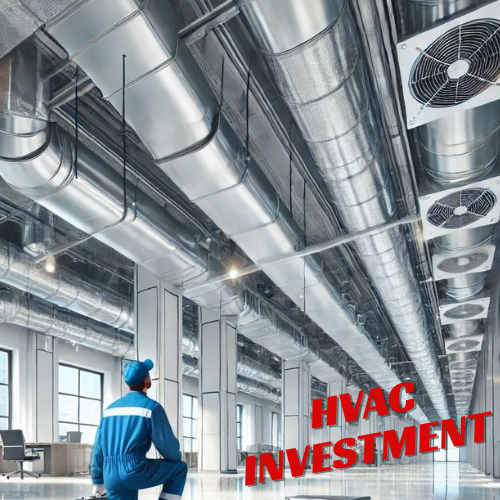 Is Preventive HVAC Maintenance Worth It? A Cost Breakdown for Kansas Property Owners