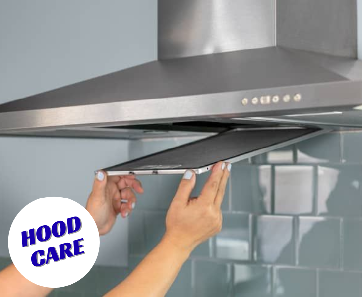 Commercial Kitchen Hood Maintenance : Why Regular Inspections Protect Your Restaurant