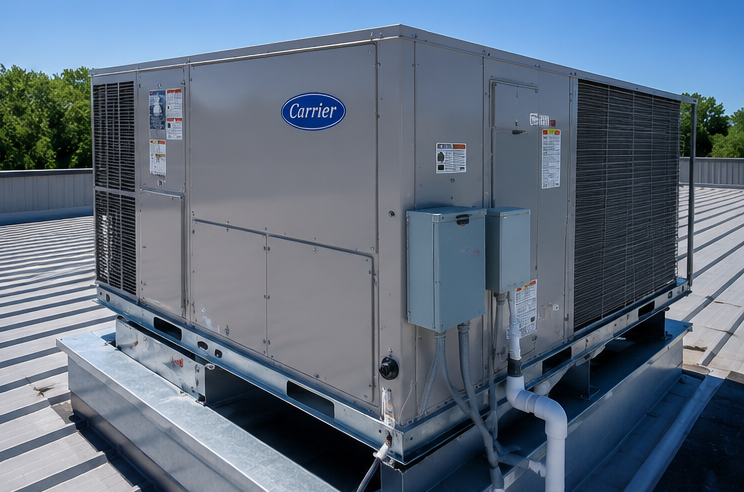 Why Your Air Conditioner Struggles During Wichita’s Hottest Summer Days