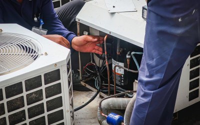 Should You Repair or Replace Your HVAC System? A Homeowner’s Decision Guide